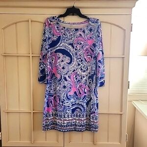 Lilly Pulitzer Dress M